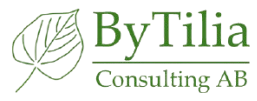 ByTilia Consulting AB